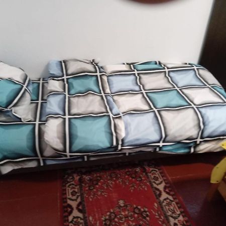 Camping Aviator Busteni, Camere Екстериор снимка
