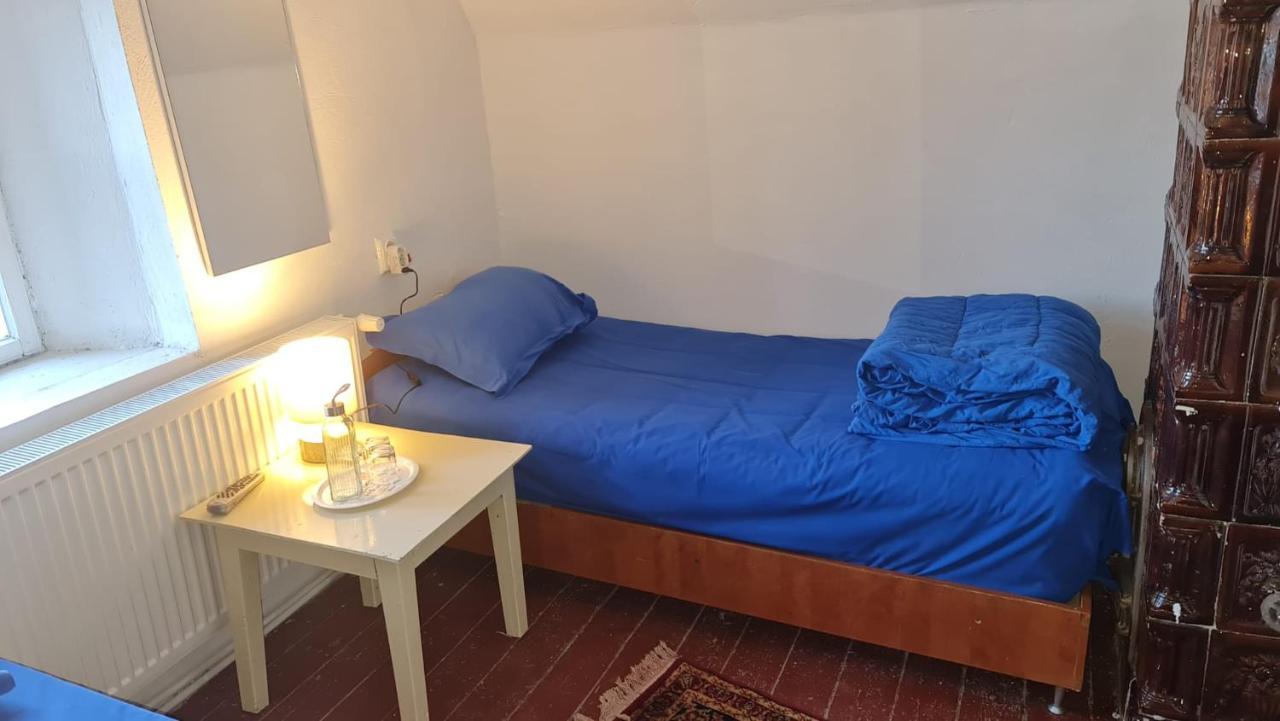 Camping Aviator Busteni, Camere Екстериор снимка