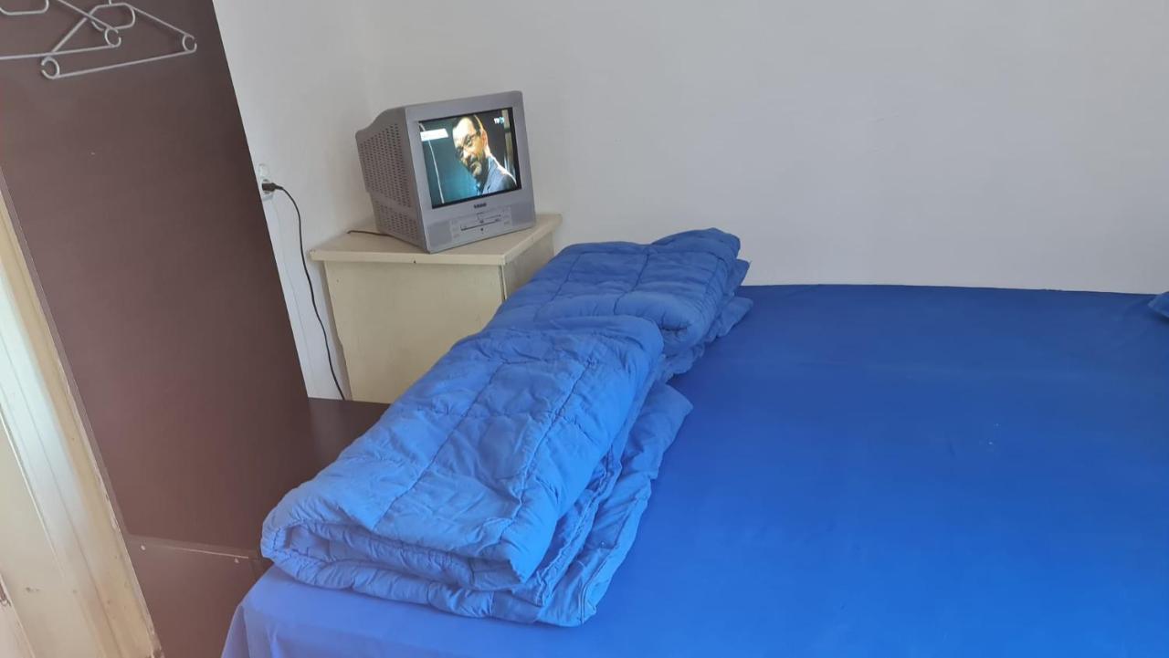 Camping Aviator Busteni, Camere Екстериор снимка